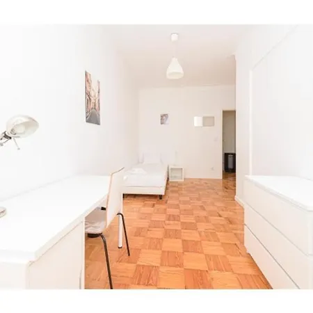 Houze Comfortable In Laranjeiras Appartement